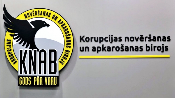 KNAB logo