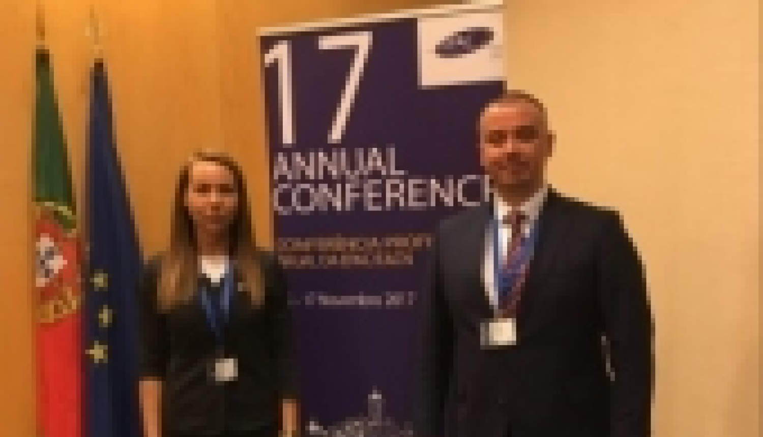KNAB dalība starptautiskā pretkorupcijas iestāžu konferencē