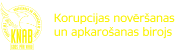 Korupcijas novēršanas un apkarošanas birojs