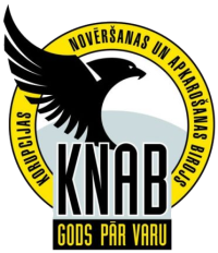 Knab logo