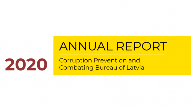 Gada pārskats / Annual Report