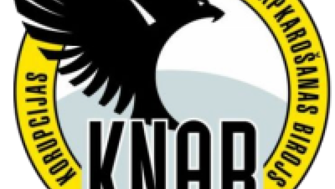 Knab logo