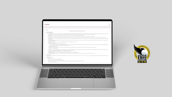 Attēlā redzams portatīvais dators