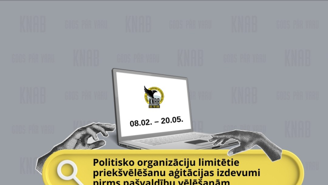 Attēlā redzamas cilvēka rokas, kas virzās uz datora pusi