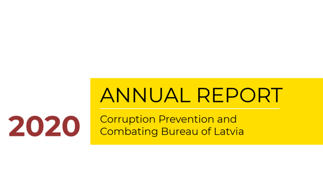 Gada pārskats / Annual Report