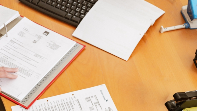 Dokumentu salīdzināšana