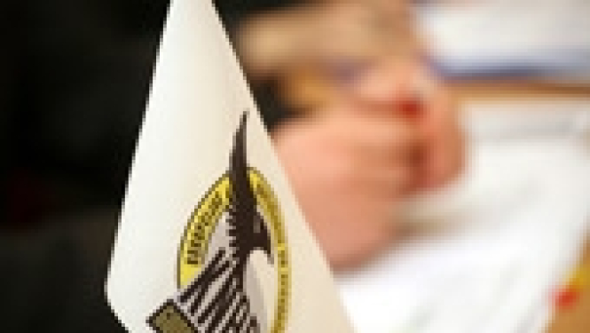 Kosovas pārstāvju vizīte