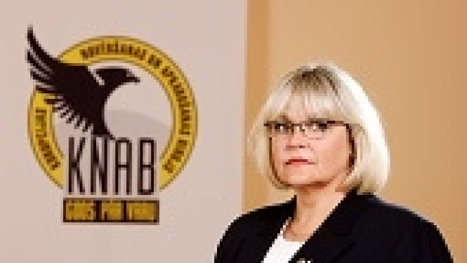 Par KNAB priekšnieka atlases kārtību