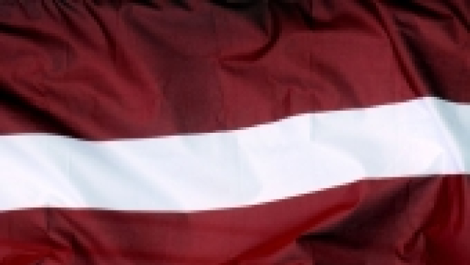 Sveicam Latvijas Republikas proklamēšanas 100.gadadienā!