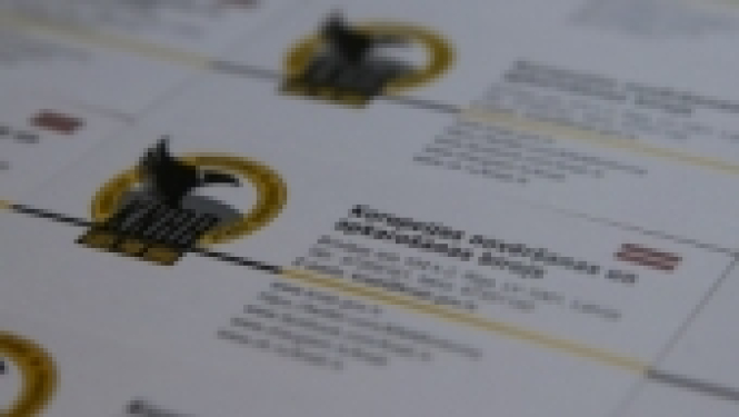 KNAB uzsācis kriminālprocesu par kukuļa pieprasīšanu