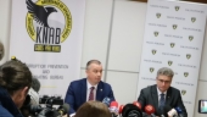 KNAB uzsācis kriminālprocesu pret Latvijas Bankas amatpersonu