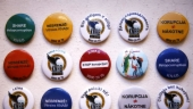 KP, KNAB un IUB uzsāk semināru ciklu lielākajās Latvijas pilsētās