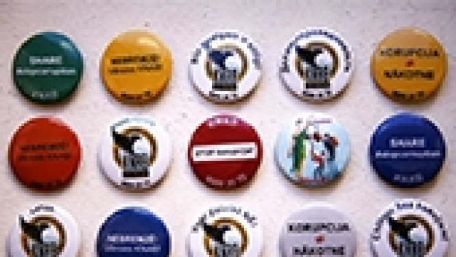 KNAB izglītošanas pasākumi 2017. gada pirmajā pusgadā