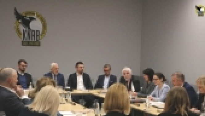 Notikusi KNAB Sabiedriskās konsultatīvās padomes 63. sēde