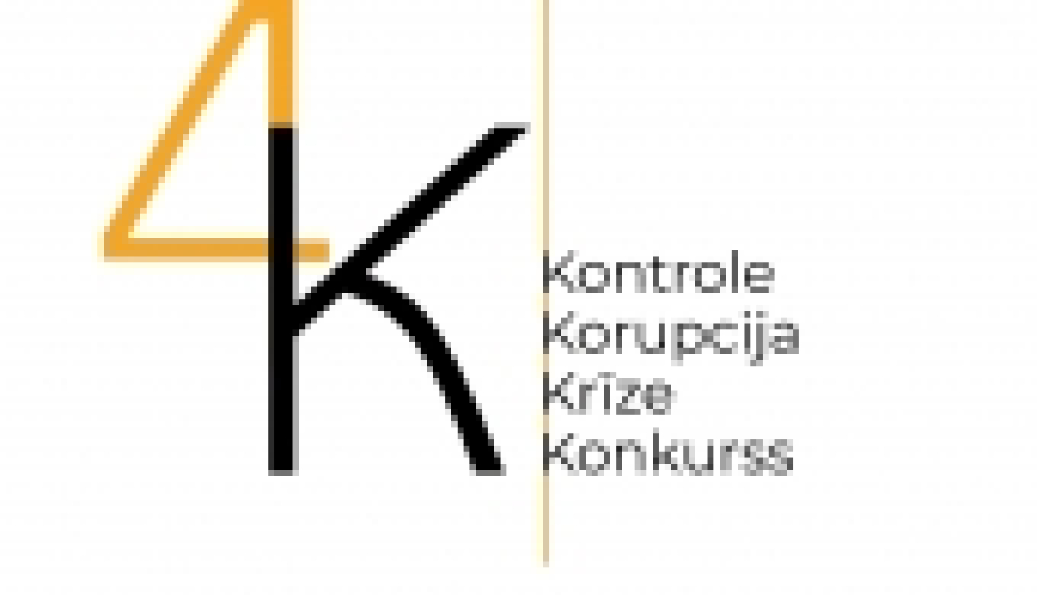 During the online discussion the importance and need for internal anti-corruption control was highlighted