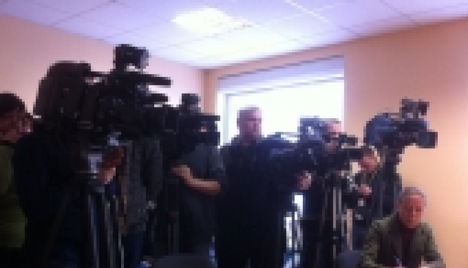 KNAB aicina uz preses brīfingu