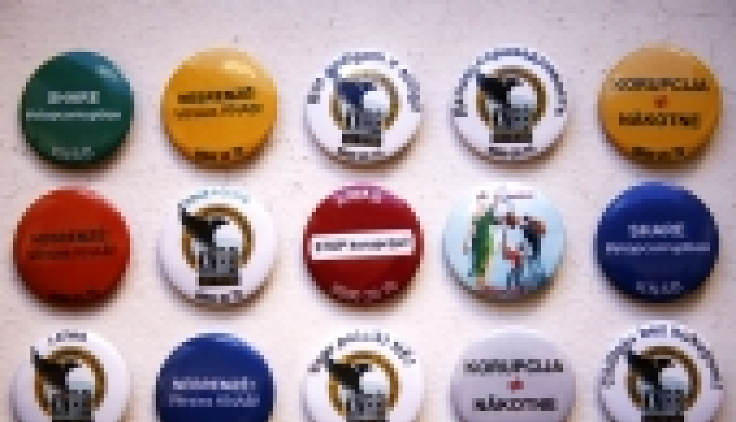 KP, KNAB un IUB uzsāk semināru ciklu lielākajās Latvijas pilsētās